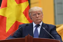 Tổng thống Mỹ muốn “làm bạn” với Nhà lãnh đạo Triều Tiên