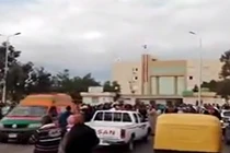 Đánh bom đẫm máu ở Ai Cập, gần 400 người thương vong