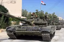 Bị truy diệt ở Homs-Deir Ezzor, IS chuyển địa bàn sang Idlib