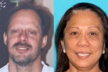 Ba bức thư bí ẩn trong vụ thảm sát ở Las Vegas