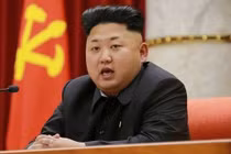 Triều Tiên lại cảnh báo tấn công phủ đầu Hàn Quốc