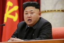 Triều Tiên lại cảnh báo tấn công phủ đầu Hàn Quốc