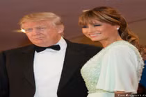 Những điều ít biết về vợ tỷ phú Donald Trump