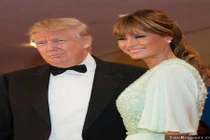 Những điều ít biết về vợ tỷ phú Donald Trump