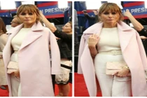 Ngắm nhan sắc “ứng viên” Đệ nhất phu nhân Mỹ