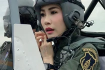 Lộ nguyên nhân sốc khiến Hoàng quý phi Thái Lan bị phế truất