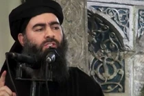 Thủ lĩnh tối cao IS chưa chết, đang trốn ở Libya?