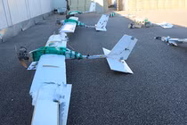 Nga diệt sạch nhóm phiến quân tấn công căn cứ tại Syria