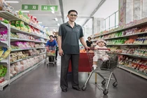 Cuộc sống bên trong Triều Tiên không "nhạt" như người ta kể