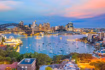 15 quốc gia tuyệt vời nhất cho người lao động nước ngoài