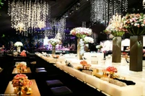 Tiệc sinh nhật xa hoa 100 tỷ của thiếu nữ 15 tuổi