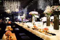 Tiệc sinh nhật xa hoa 100 tỷ của thiếu nữ 15 tuổi