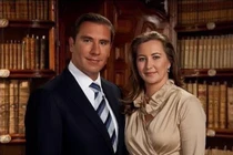 Ngạc nhiên thân thế nữ Thống đốc Mexico thiệt mạng vì rơi máy bay