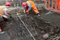 Hãi hùng những sự thật ít biết về thủ đô London 