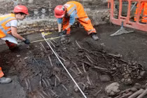 Hãi hùng những sự thật ít biết về thủ đô London 