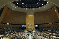 LHQ không xem xét dự thảo nghị quyết của Nga về INF