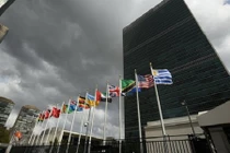 Mỹ “cấm cửa” đoàn đại biểu Iran dự hội nghị Liên Hợp Quốc