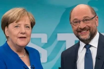 Đức khởi động vòng đàm phán cuối cùng thành lập Chính phủ liên minh