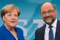 Đức khởi động vòng đàm phán cuối cùng thành lập Chính phủ liên minh