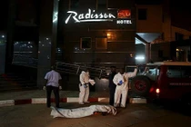 Mali để Quốc tang ba ngày sau vụ tấn công khách sạn