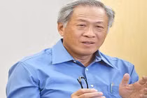 Singapore: Tàu Hải cảnh TQ gây xung đột ở Biển Đông