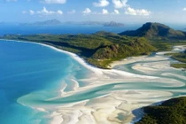 10 thiên đường du lịch thế giới không nên bỏ lỡ