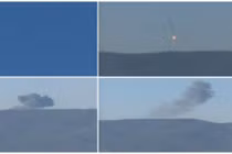 Nga khẳng định có bằng chứng Su-24 không vi phạm không phận TNK