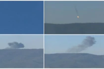 Nga khẳng định có bằng chứng Su-24 không vi phạm không phận TNK