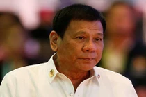 TT Philippines thăm Trung Quốc, Nhật Bản vào tháng 10/2016?