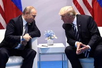 Nga “trách” ông Trump mời TT Putin thăm Mỹ rồi không xúc tiến