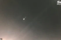 Tình tiết mới nguyên nhân rơi trực thăng chở tỷ phú Thái Lan