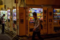 Kinh ngạc cuộc sống hiện đại ở Nhật Bản