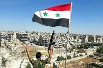 Quân đội Syria ra “tối hậu thư” cho phiến quân ở đông Aleppo