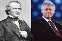 Lật lại vụ luận tội 2 vị Tổng thống Mỹ tại Hạ viện