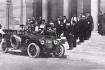 Đằng sau 10 sự kiện chấn động thế giới 