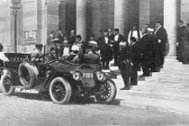 Đằng sau 10 sự kiện chấn động thế giới 