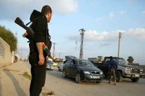 Đánh bom liên hoàn ở Syria, hàng chục người thương vong