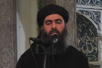 Thủ lĩnh tối cao IS đuổi loạt chỉ huy khủng bố ở Mosul