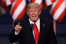 Giữa căng thẳng với Iran, Tổng thống Trump cảnh báo đanh thép