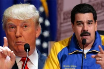 Venezuela Mỹ “căng như dây đàn” giữa khủng hoảng ngoại giao