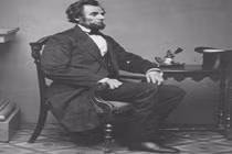 Sự thật ít biết về cố Tổng thống Mỹ Abraham Lincoln 