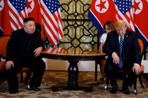 Quan chức Mỹ: Triều Tiên không yêu cầu bỏ toàn bộ cấm vận