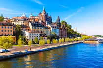 Điểm danh 15 quốc gia giàu nhất thế giới