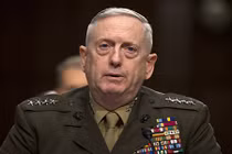 Mỹ-Thổ Nhĩ Kỳ khẩu chiến ác liệt vì người Kurd ở Syria