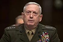 Mỹ-Thổ Nhĩ Kỳ khẩu chiến ác liệt vì người Kurd ở Syria