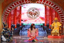 Công Lý tiết lộ thông tin mới nhất về Táo quân 2017