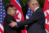 Mỹ bất ngờ cứng giọng về Triều Tiên