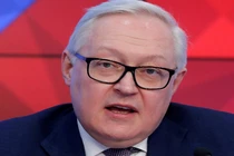 Mỹ trừng phạt Iran: Nga nói gì?