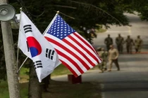 Tập trận quân sự chung Mỹ-Hàn bị hoãn vô thời hạn