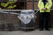 Anh xác nhận công dân đầu tiên tử vong do chất độc Novichok